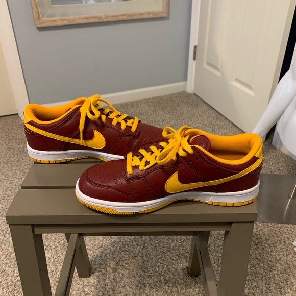 Nike dunk low Washington team - Picture 2 of 12